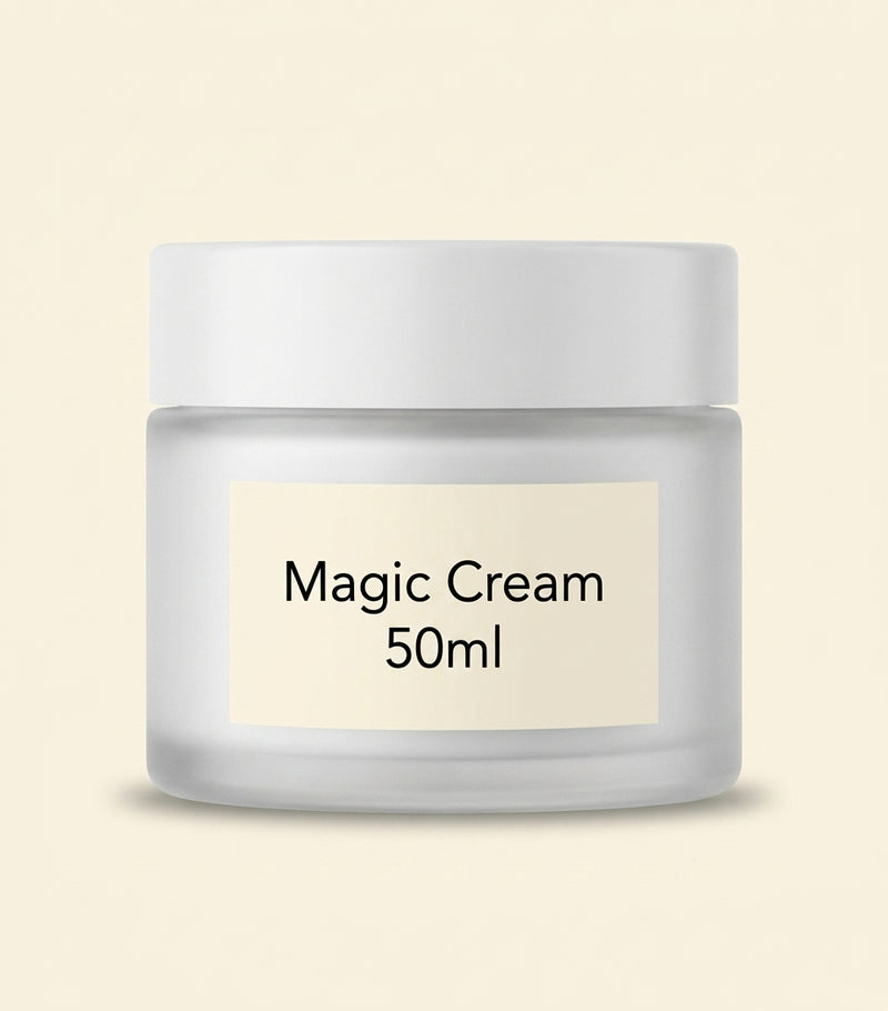 Charlotte Tilbury Magic Cream moisturiser 30ml, UK version