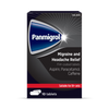 Panmigrol 565mg tablets headache migraine relief - British product