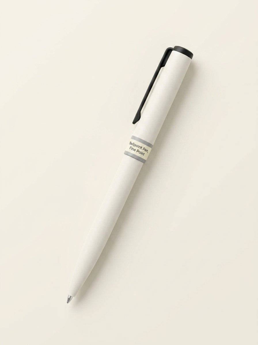 Cartier Vendôme Louis Cartier ballpoint pen 13.4cm (British brand)