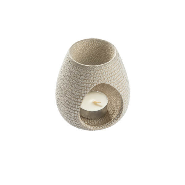 Myga Beehive Oil Burner ceramic aromatherapy burner, UK version