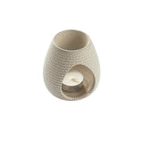 Myga Beehive Oil Burner ceramic aromatherapy burner, UK version