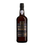 15-Year-Old Sercial (50cl) - Madeira, Portugal