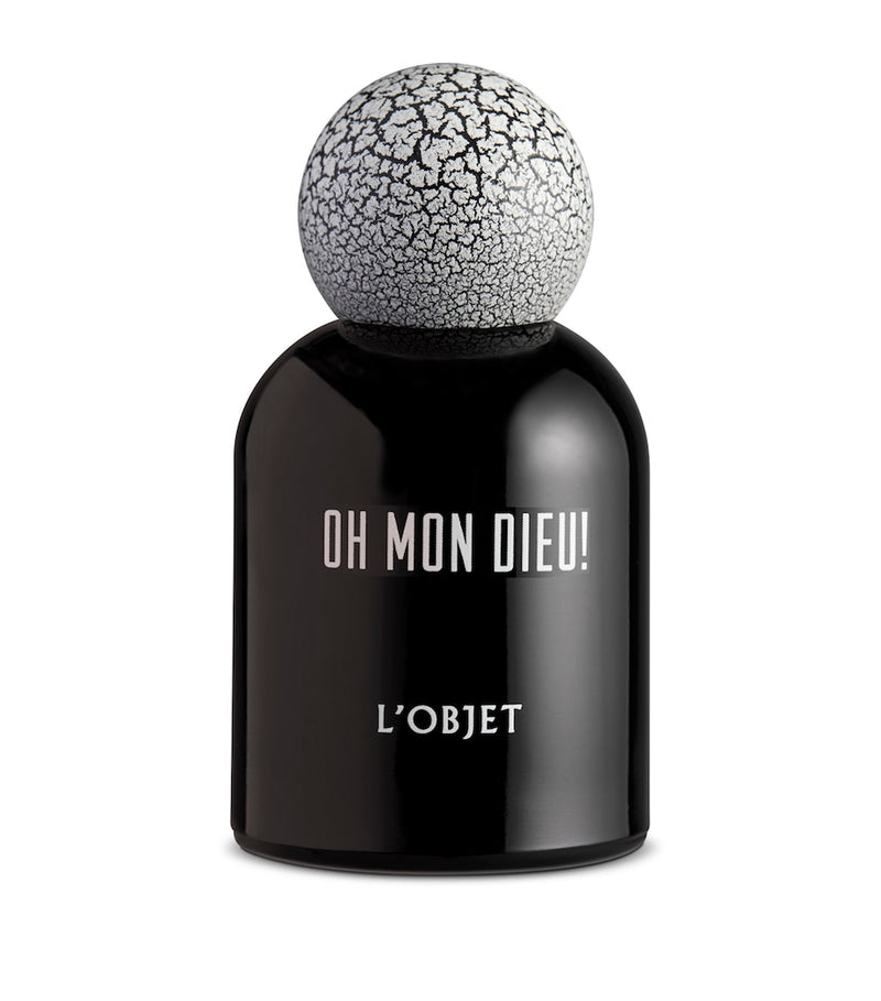 L'Objet Oh Mon Dieu Eau de Parfum 50ml - British product