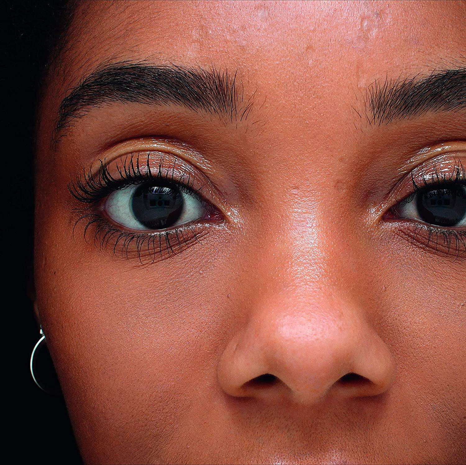 Rimmel waterproof mascara black, imported from the UK