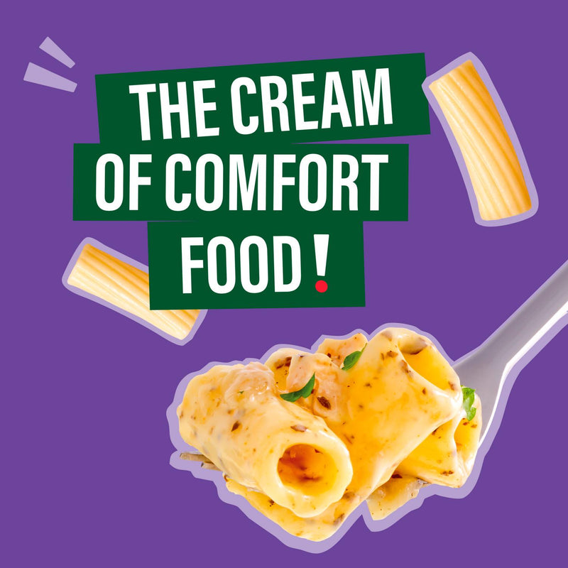 Dolmio Chicken & Garlic Rigatoni Ready Meal 250g - British product