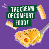 Dolmio Chicken & Garlic Rigatoni Ready Meal 250g - British product