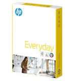 HP Everyday Printer Paper A4 75gsm 500 Sheets, UK version