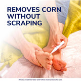 Dr. Scholl's corn pen 4g, imported from the UK