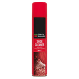 Cherry Blossom Shoe Cleaner foam 200ml - British product