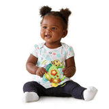 VTech Shaking Sounds Tambourine 0.23kg (British brand)