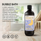 Baylis & Harding Bubble Bath Lavender And Chamomile 500ml - British product