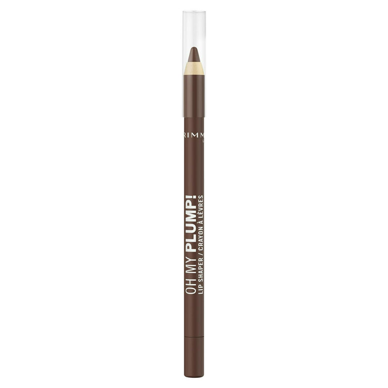 Rimmel Oh My Plump Lip Shaper 110, imported from the UK