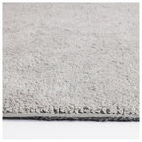 Habitat Reversible Bath Mat Grey 50 x 80cm, UK version