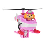 Paw Patrol Fire Rescue Vehicle 1 Pack, imported from the UK