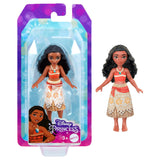 Disney Princess Small Doll Assortment 0.08kg - British product