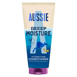 Aussie Hair Conditioner Deeep Moisture Vegan 200ml - British product