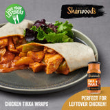 Sharwood's Tikka Masala Curry Sauce 420g, imported from the UK