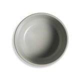 Habitat Grey Matte Stoneware Nibble Bowl, UK version