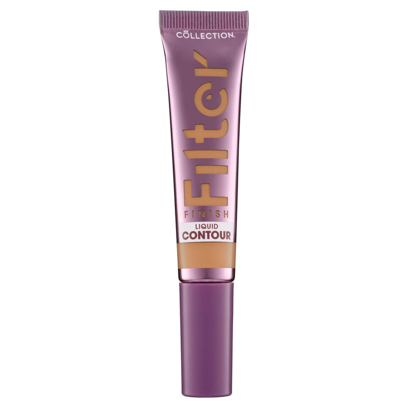 Instant Sculpting Liquid Contour Wand in Light Shade 12ml
