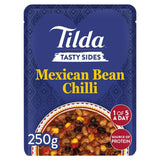 Mexican Bean Chilli Side Dish with Vegetables 250g