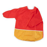 Get Creative painting apron for children, UK version