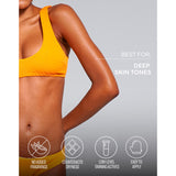 Bondi Sands Technocolor Caramel 200ml self tan foam, UK version