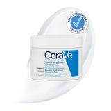 CeraVe Moisturising Cream 340g