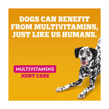 Multivitamin Joint Care Soft Dog Chews, 30 Count, 180g