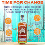 Hawksbill Island Spices Spiced Rum Bottle 70cl, UK version