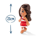 Disney Moana Plush Soft Toy Selection 25cm - British product