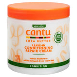 Cantu Leave In Conditioning Repair Cream 453g - British product