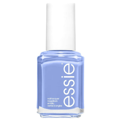 Sainsburys Essie Bikini So Teeny Baby Blue Shimmer Nail Polish 13.5ml- Buy online at McGrocer