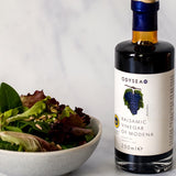 Odysea balsamic vinegar of Modena 250ml, imported from the UK