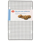 Tala Cake Cooling Rack Non Stick 40 x 25cm (British brand)