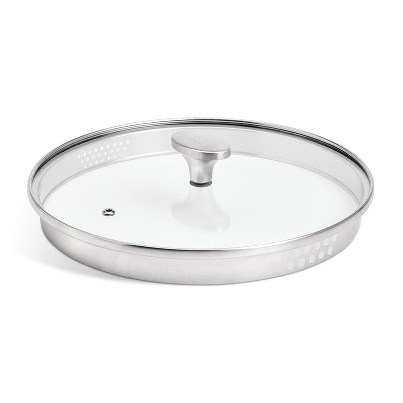 Habitat stainless steel stock pot 5 litre, UK version