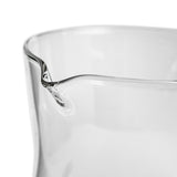 Habitat Oversized Glass Jug for Water and Juice, UK version
