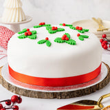Silver Spoon white marzipan 500g (British brand)