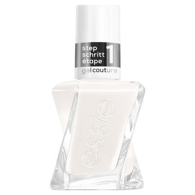 Sainsburys Essie Gel Couture Nail Polish First Fitting - Acheter en ligne sur McGrocer