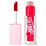 Intense Heat Lip Plumping Gloss with Chili Pepper and Maxi-Lip