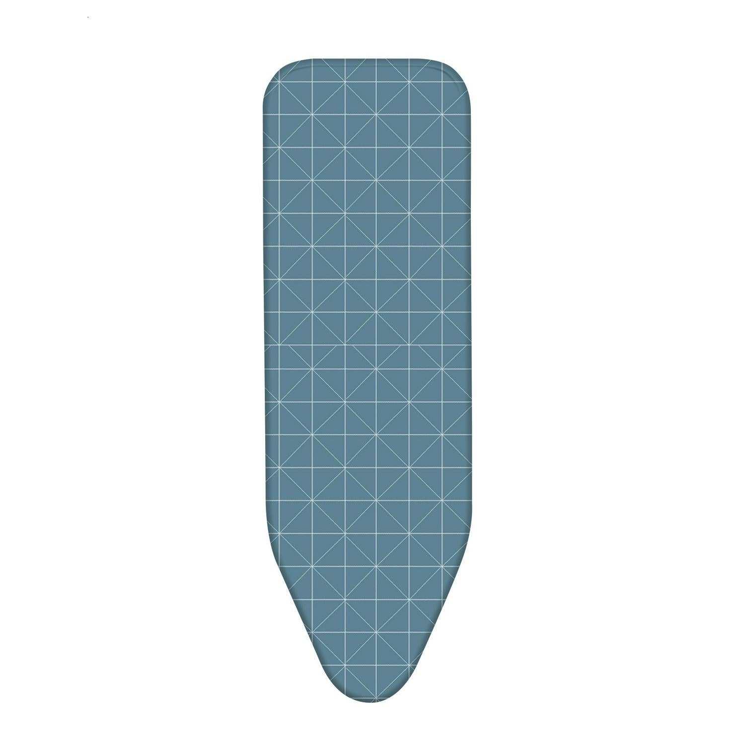 Minky ironing board cover 110 x 35cm, imported from the UK