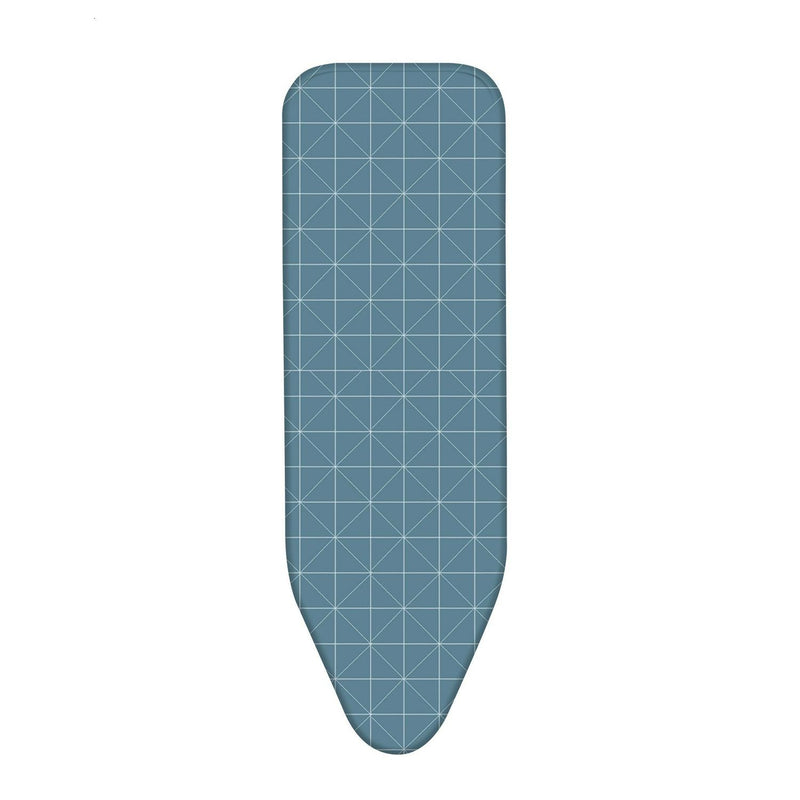 Minky ironing board cover 110 x 35cm, imported from the UK