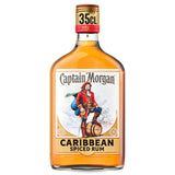 Captain Morgan Original Spiced Gold spiced rum 35cl - British product