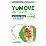 Yumove Joint Care Tasty Tablets For Senior Dogs x80 70.8g