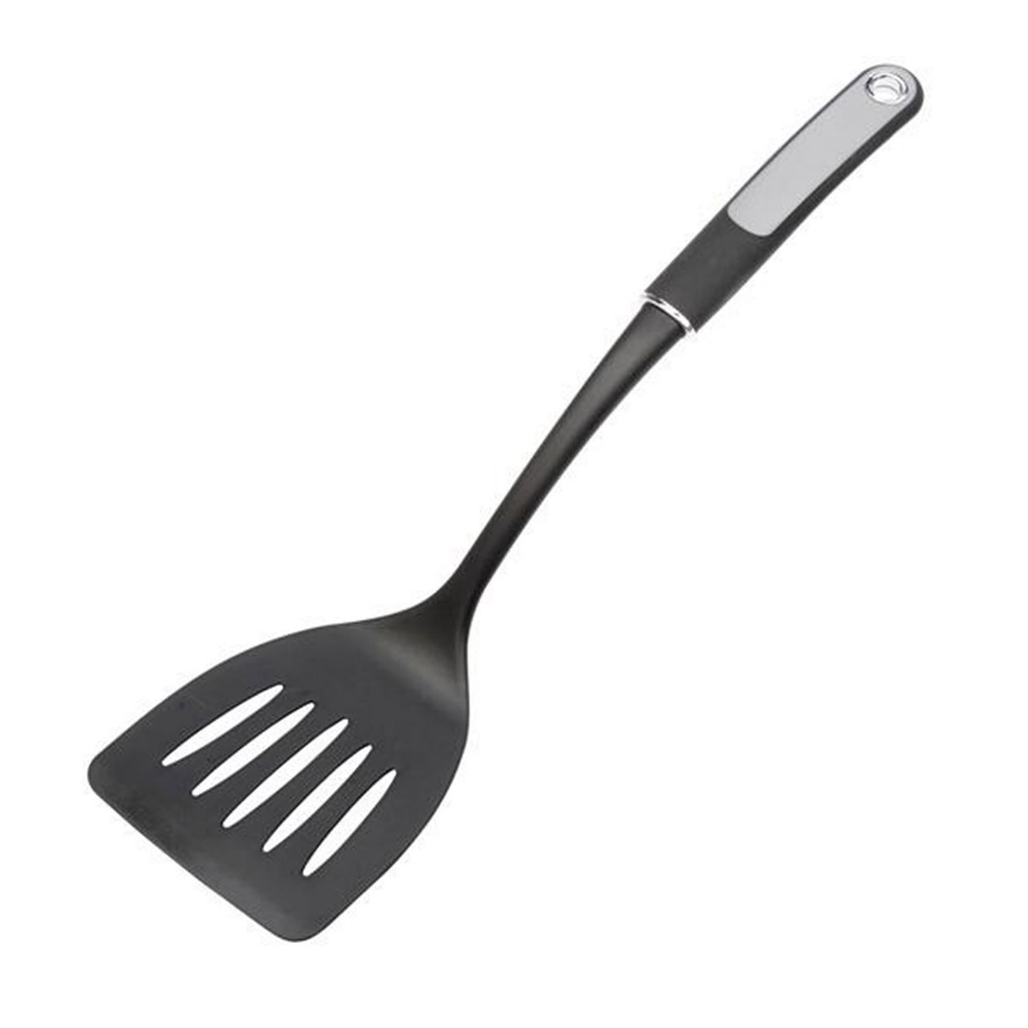 Habitat nylon slotted turner 35cm, imported from the UK