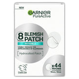 Garnier 8H Invisible Blemish Patches for Spots x44