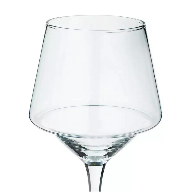 Habitat Sahara Clear Wine Glass 354ml, UK version