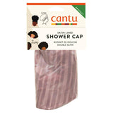Cantu Protect Satin Lined Shower Cap