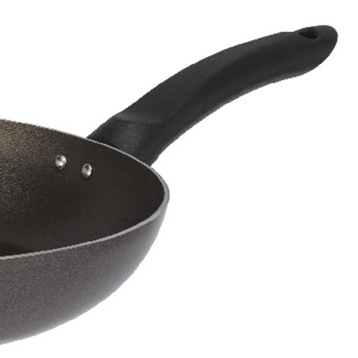 Sainsbury's Home aluminium frying pan 28cm (British brand)