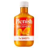 Plenish Turmeric Recovery Shots 420ml