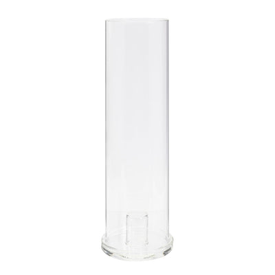 Habitat Stearinlys Hurricane Glassholder 8,9x30,9cm
